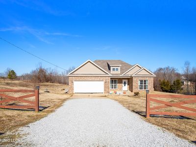 317 Beechtree Ln, Byhalia, MS, 38611