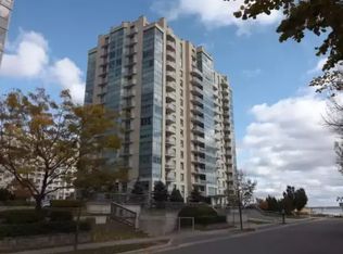 5 Gore St #304, Kingston, ON K7L0A1