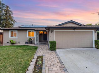 418 Ridgefarm Dr, San Jose, CA 95123