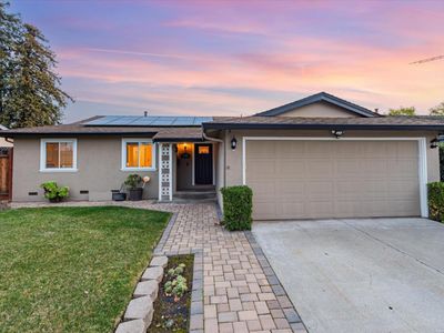 418 Ridgefarm Dr, San Jose, CA, 95123