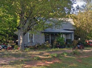 405 E Stage Coach Trl, Lawndale, NC 28090