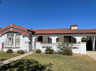 1844 S Wooster St, Los Angeles, CA 90035