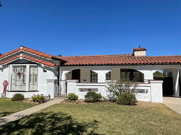 1844 S Wooster St, Los Angeles, CA 90035