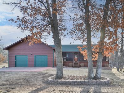 8371 Dosh Ln, Fort Ripley, MN, 56449