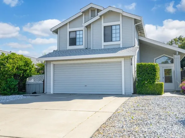 719 Sage Court, Vacaville, CA 95687