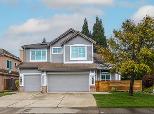 5524 Tripp Way, Rocklin, CA 95765