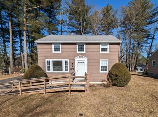 117 Granby Rd, South Portland, ME 04106