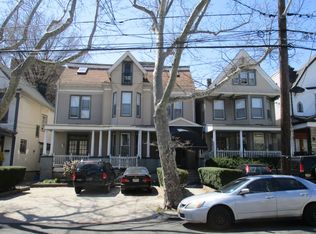 41-45 Highland Ave, Jersey City, NJ 07306