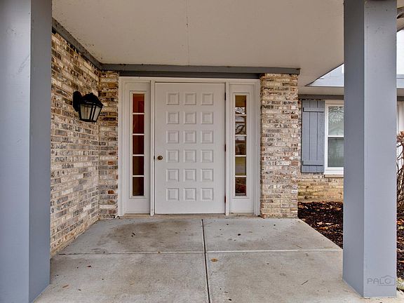 3rd image of 1444 Clairmont Ct #207