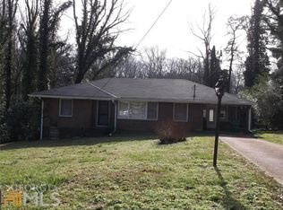 4313 Welbron Dr, Decatur, GA 30035