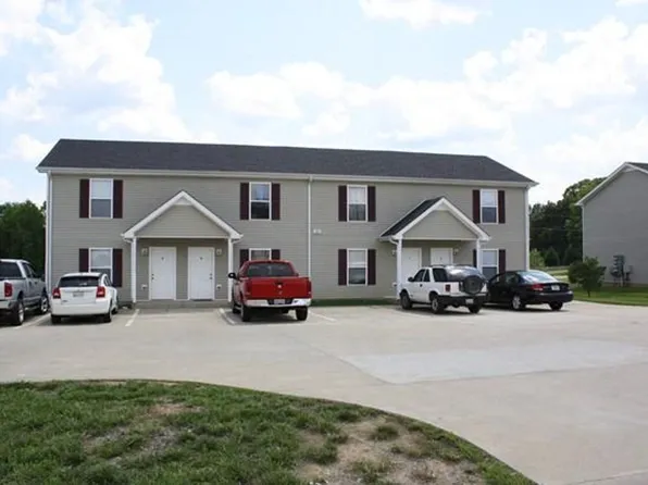 504 Patriot Park Court, 504 Patriot Park Ct Unit B, Clarksville, TN 37042