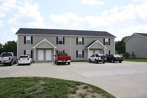 504 Patriot Park Ct Photo 1