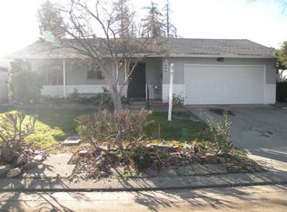 1606 Del Vista Ave, Modesto, CA 95350
