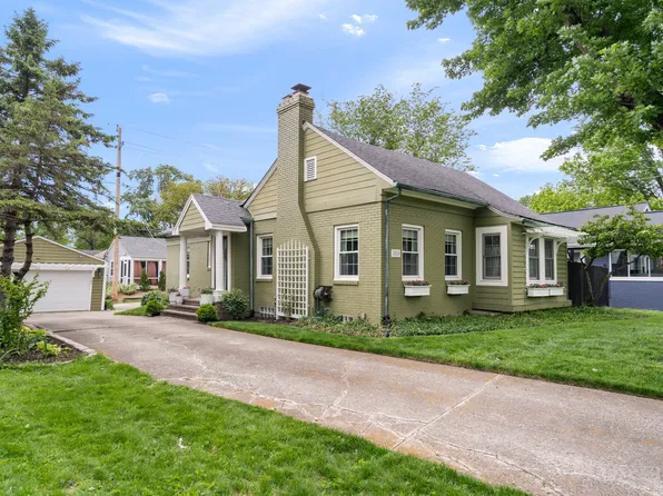 1520 Kessler Boulevard E Dr, Indianapolis, IN 46220