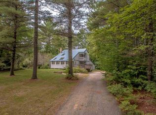 58 Old Mill Rd, Center Conway, NH 03813