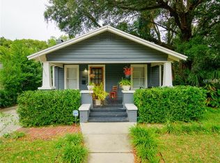 306 E Fern St, Tampa, FL 33604