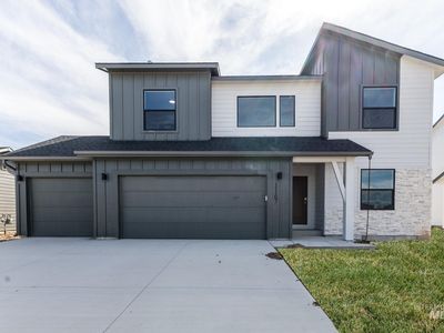 11167 Cart St, Caldwell, ID, 83605