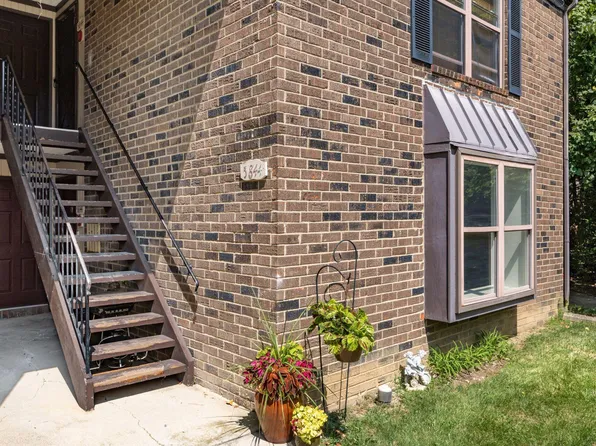 5844 Hallridge Cir APT B, Columbus, OH 43232