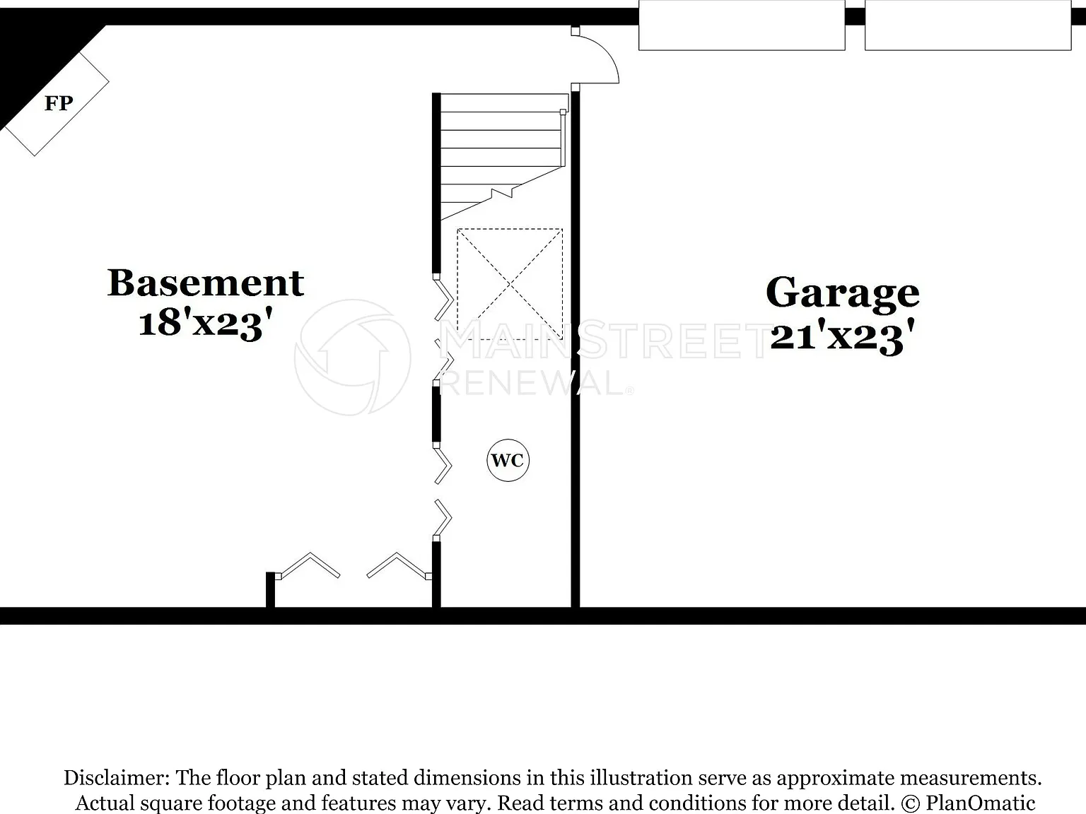 6513 N Harden Ave — Photo 3