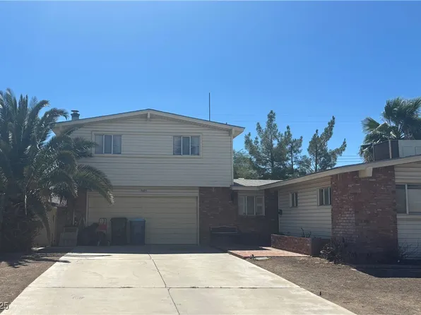 5605 Seabaugh Ave, Las Vegas, NV 89107