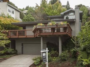 1080 Siler Pl, Berkeley, CA 94705