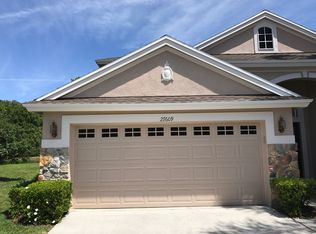 27609 Baybrook Loop, Zephyrhills, FL 33544