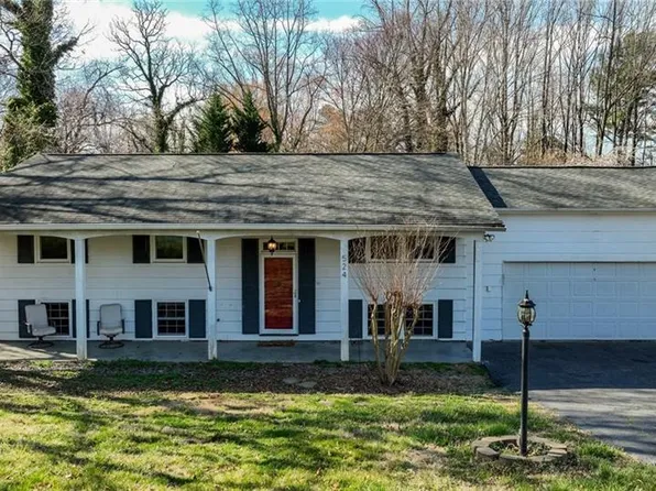 524 Mark Ln, Wilkesboro, NC 28659