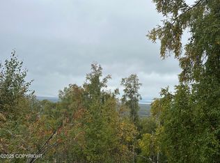 10 Unknown St, Eagle River, AK 99577