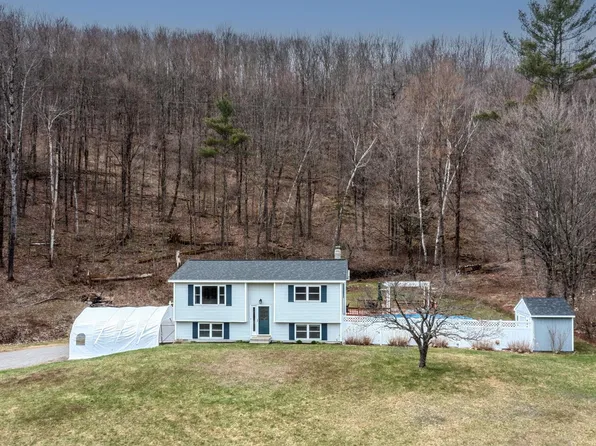 769 VT Route 15, Underhill, VT 05489