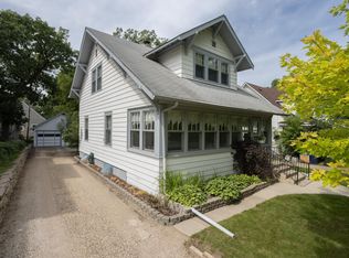 403 N Broadway, Fergus Falls, MN 56537