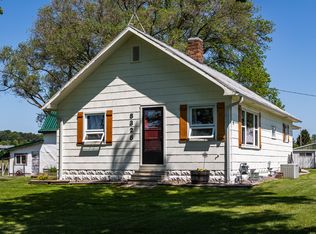 8328 County Highway Bc, Sparta, WI 54656