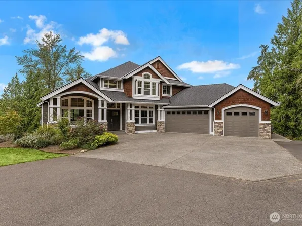 13419 80th Street SE, Snohomish, WA 98290