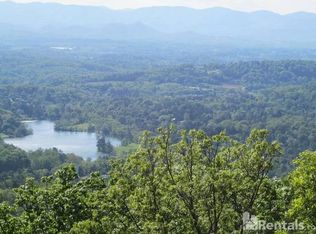 190 Patton Mountain Rd, Asheville, NC 28804