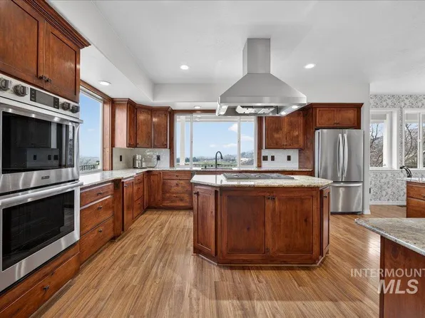 3640 Bishop Rd, Emmett, ID 83617