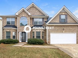 6880 Estepona St, Atlanta, GA 30349