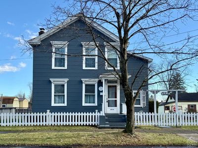 7 N Vernon Street, Athens, NY, 12015