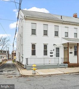 521 Spruce St, Lebanon, PA, 17046