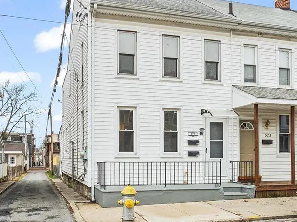 521 Spruce St, Lebanon, PA 17046