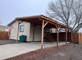 4647 Winter Ave SPACE 63, Klamath Falls, OR 97603