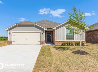 516 Tennessee, Newcastle, OK 73065