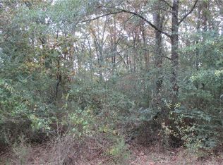 778 Reveille Valley Rd, Magazine, AR 72943