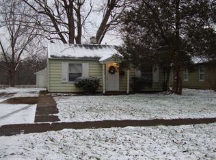 813 W Bryan St, South Bend, IN 46616