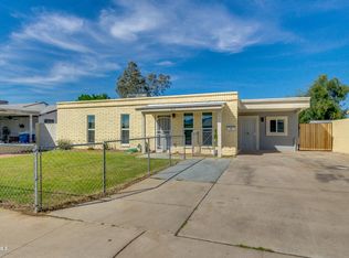 1822 W Darrel Rd, Phoenix, AZ 85041