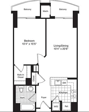 Avalon Courthouse Place — Photo 45