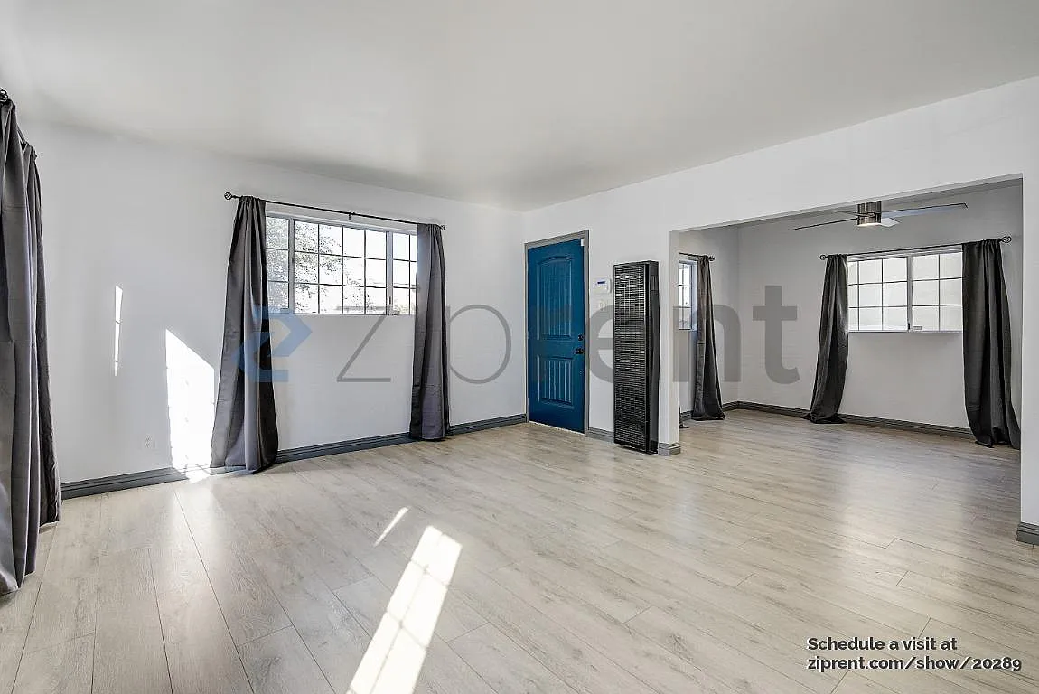 3 bed, 1405 sqft, $3,850 — Photo 4