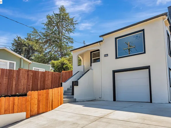 6927 Sunkist Dr, Oakland, CA 94605