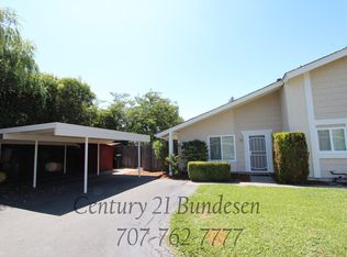 1225 Southwest Blvd, Rohnert Park, CA 94928