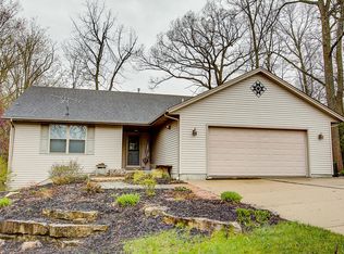 30415 Barnes Dr, Waterford, WI 53185