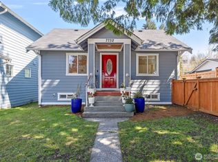 7732 16th Ave SW, Seattle, WA 98106