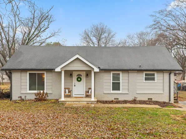 1345 Cenora Ln, Hixson, TN 37343
